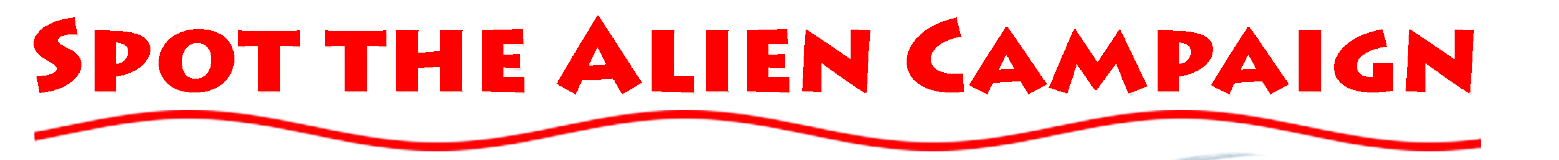 aliensmalta Logo